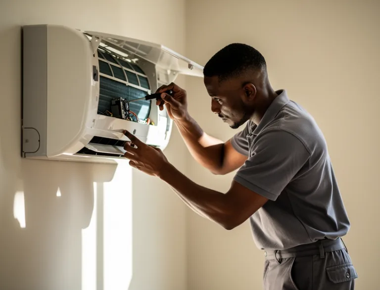 AC Repair Norwich